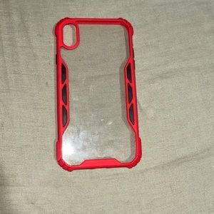 iPhone XR case